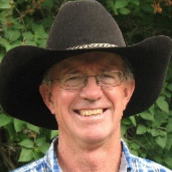 Jim Roscoe