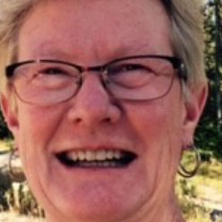 Louise Bruce