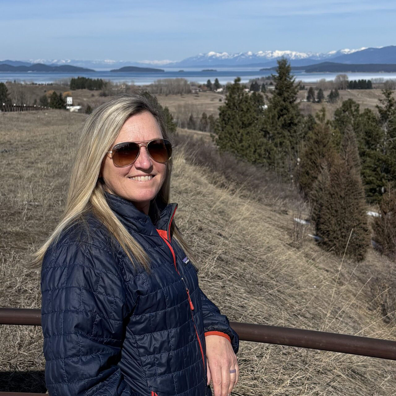 Shelly Boettger