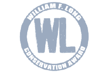 William F. Long Conservation Award